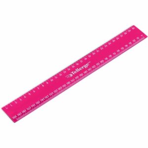 Altitude Frontline 30cm Ruler