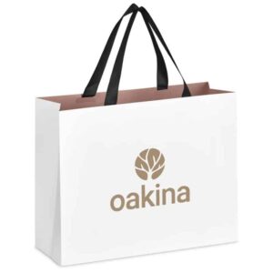 Altitude Galleria Midi Paper Gift Bag