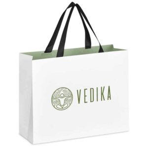 Altitude Galleria Midi Paper Gift Bag