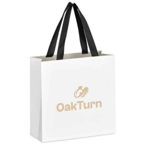 Altitude Galleria Mini Paper Gift Bag