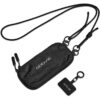 Altitude Glam Recycled PET Crossbody Bag – Phone Strap