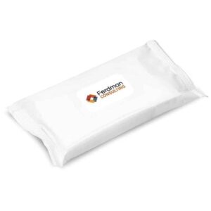 Altitude Go -Bac Wet Wipes – 10 sheets