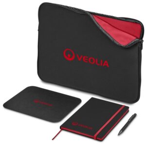 Altitude Grisham Gift Set