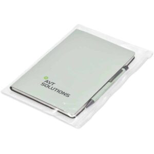 Altitude Harper Notebook & Pen Set