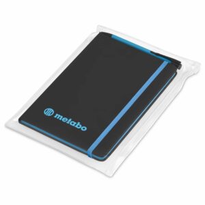 Altitude Harrison Notebook & Pen Set