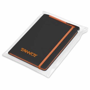 Altitude Harrison Notebook & Pen Set