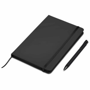 Altitude Harrison Notebook & Pen Set