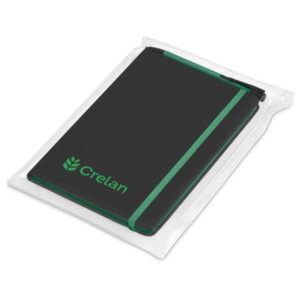 Altitude Harrison Notebook & Pen Set