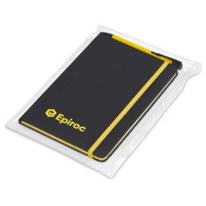 Altitude Harrison Notebook & Pen Set