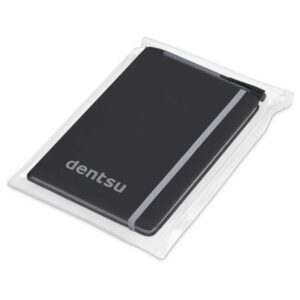 Altitude Harrison Notebook & Pen Set