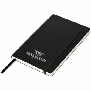 Altitude Hartford A5 Soft Cover Notebook