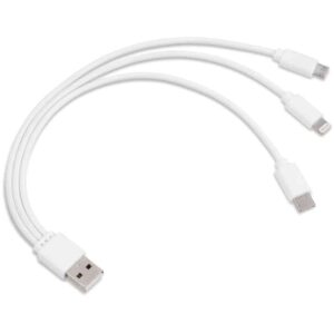 Altitude Hat -Trick Tri -Cable