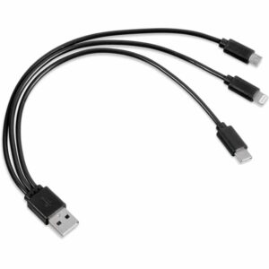 Altitude Hat -Trick Tri -Cable