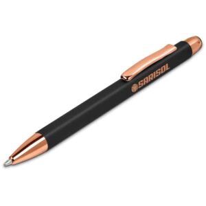 Altitude Ingress Ballpoint Pen