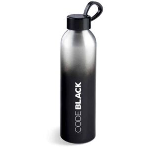 Altitude Island Aluminium Water Bottle – 650ml