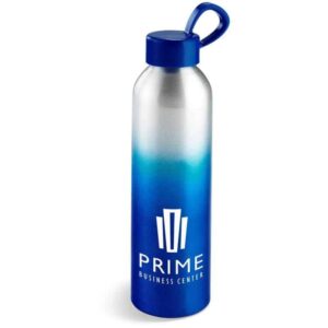 Altitude Island Aluminium Water Bottle – 650ml