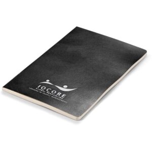 Altitude Jotter A5 Soft Cover Notebook