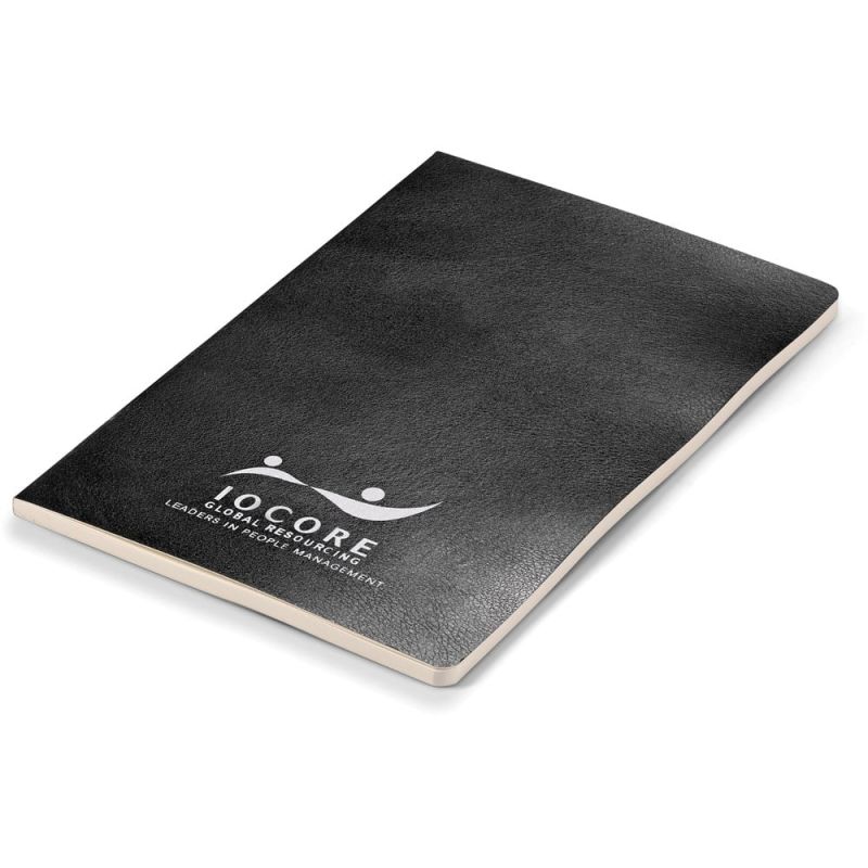 Altitude Jotter A5 Soft Cover Notebook