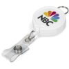 Altitude Klasp Retractable Badge Reel
