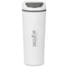 Altitude Laguna Plastic Double-Wall Tumbler – 460ml