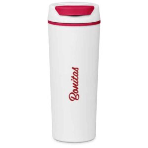 Altitude Laguna Plastic Double-Wall Tumbler – 460ml