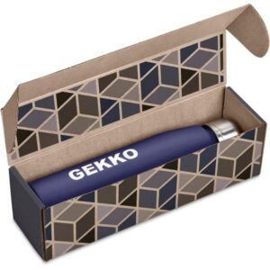 Altitude Lamda Lite Bottle in Bianca Custom Gift Box