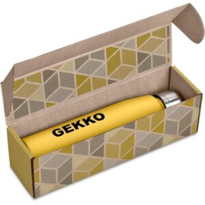 Altitude Lamda Lite Bottle in Bianca Custom Gift Box