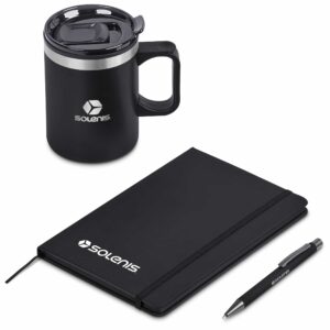 Altitude Lincoln Kraft Gift Set