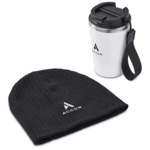 Altitude Luca Winter Gift Set