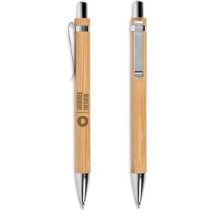 Altitude Lyon Ballpoint Pen