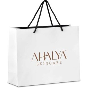 Altitude Majesty Midi Paper Gift Bag