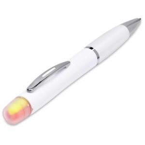 Altitude Manga Trilighter Ballpoint Pen