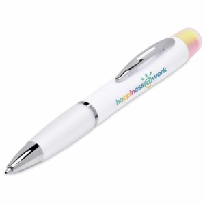 Altitude Manga Trilighter Ballpoint Pen