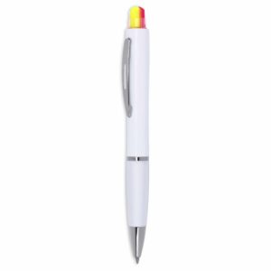 Altitude Manga Trilighter Ballpoint Pen
