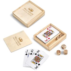 Altitude Mario Dice – Cards Set