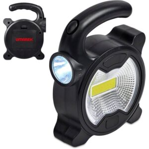 Altitude Martian Mini Lantern – Torch