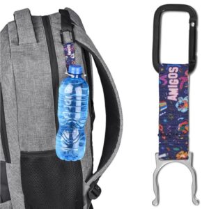 Altitude Meridian Carabiner Bottle Strap