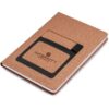 Altitude Moda A5 Hard Cover Notebook