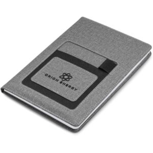 Altitude Moda A5 Hard Cover Notebook