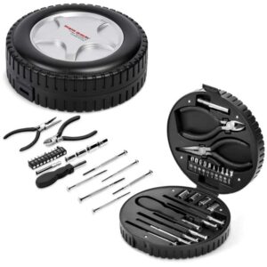 Altitude Motorcade 24-Piece Tool Set
