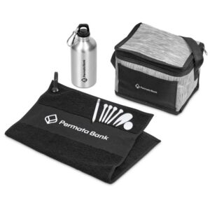 Altitude Mulligan Golf Set