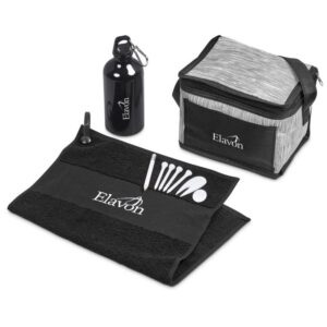 Altitude Mulligan Golf Set