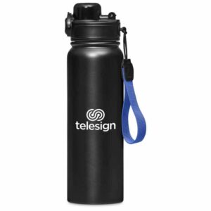 Altitude Navarro Stainless Steel Vacuum Water Bottle – 750ml