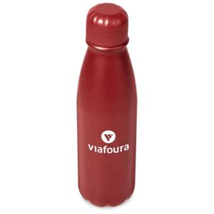 Altitude Nevaeh Aluminium Water Bottle – 600ml