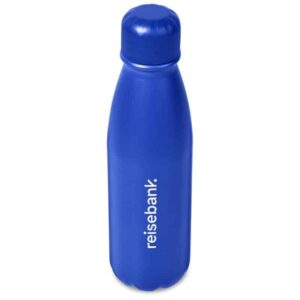 Altitude Nevaeh Aluminium Water Bottle – 600ml