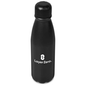 Altitude Nevaeh Aluminium Water Bottle – 600ml