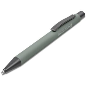 Altitude Omega Ballpoint Pen