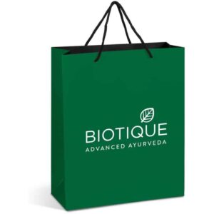 Altitude Omega Maxi Paper Gift Bag