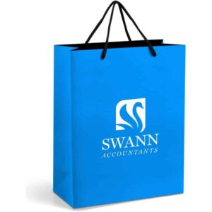 Altitude Omega Midi Paper Gift Bag