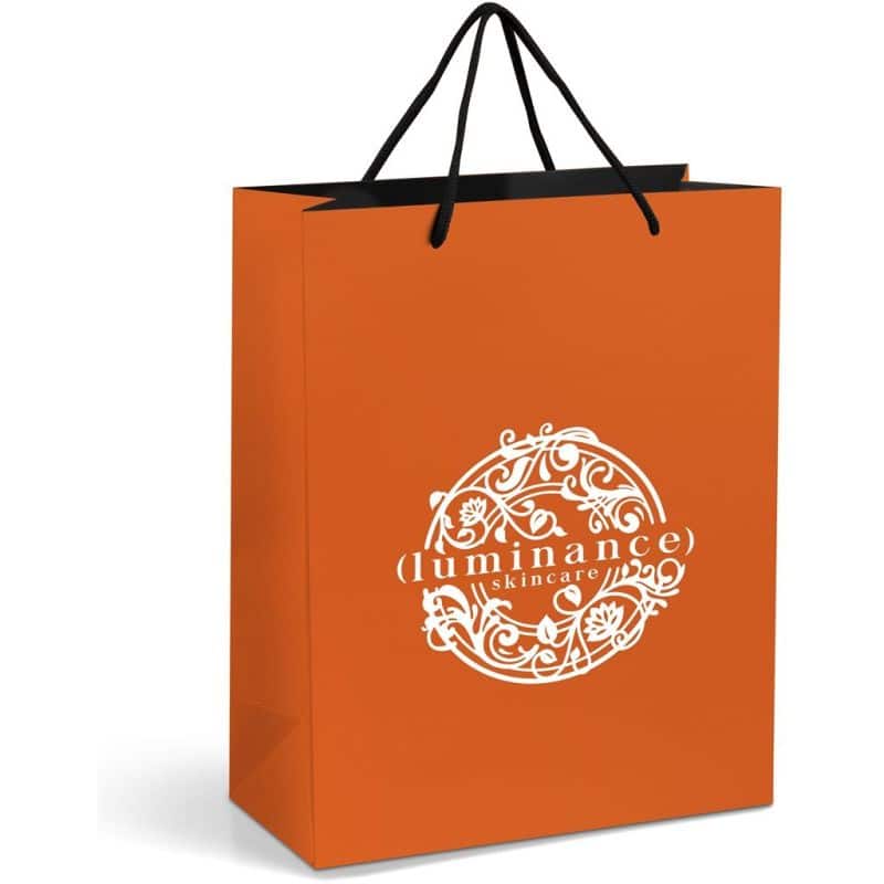 Altitude Omega Midi Paper Gift Bag